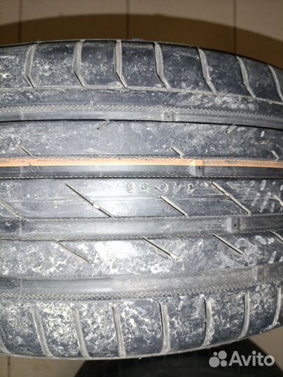 Nokian Tyres Nordman SZ2 225/45 R17 94W