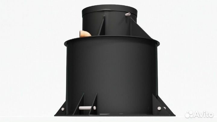 Канализация для дома и дачи