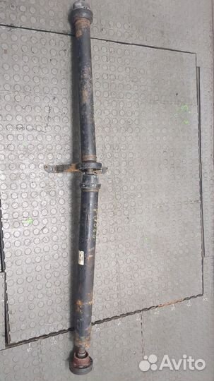 Кардан Audi A4 (B8), 2010