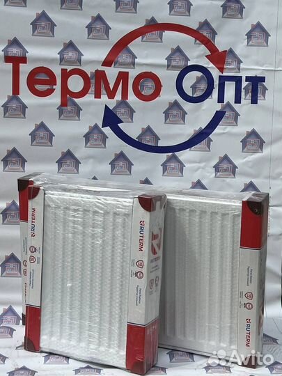 Радиатор отопления