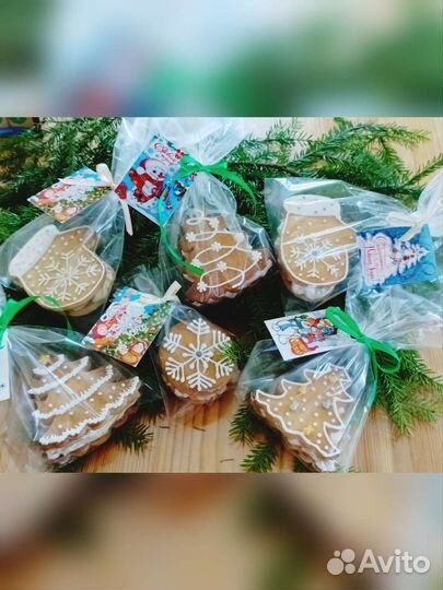 Зефиросендвичи