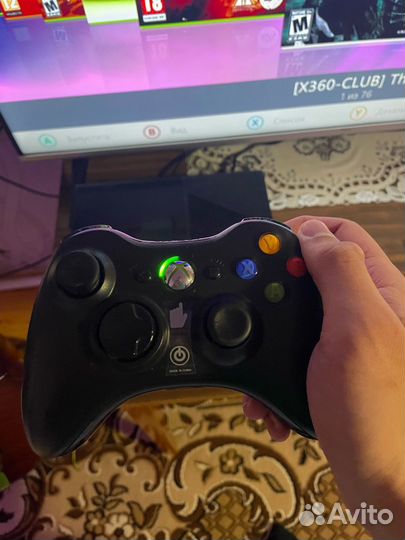 Xbox 360 E Freeboot 500 gb