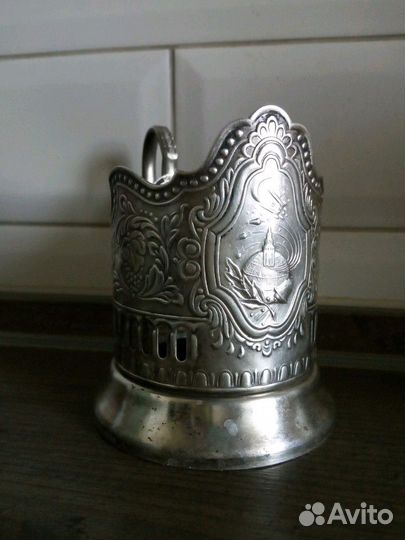 Подстаканник 