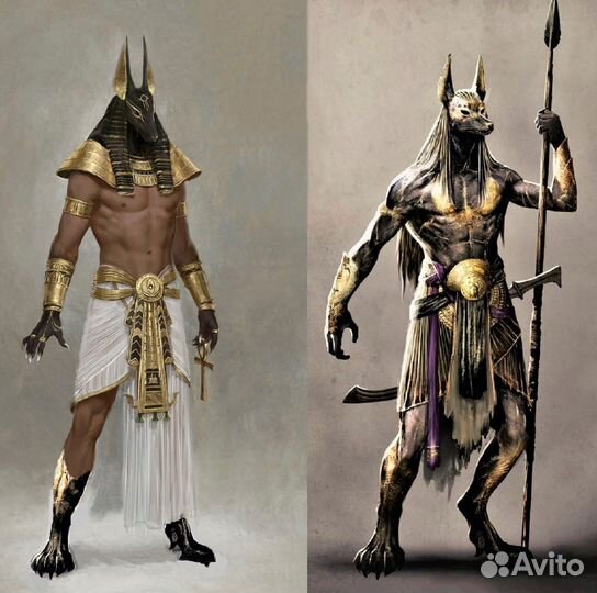 Коллекционные шарнирные куклы 