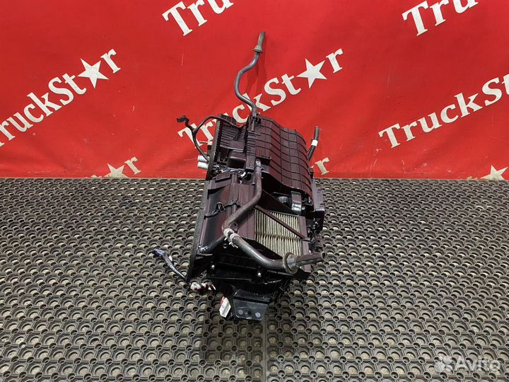 Печка в сборе 2023г Shacman SX4188YY381