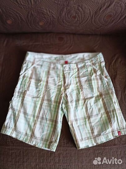 Шорты и капри