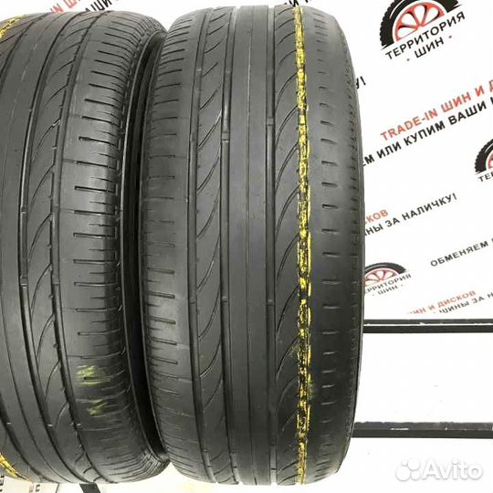 Bridgestone Dueler H/P Sport 265/60 R18