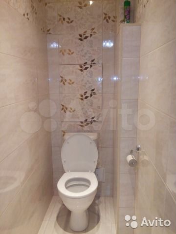 1-к. квартира, 48 м², 3/10 эт.