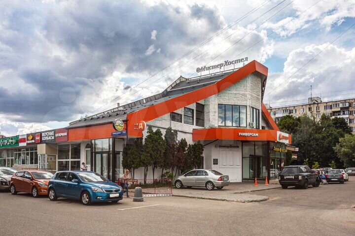 Комната 38 м², 1/2 эт.