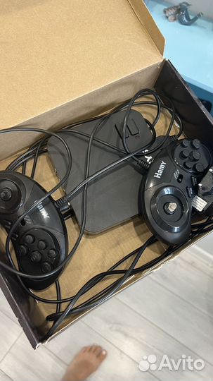 Приставка hamy 5