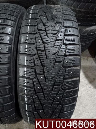 Nokian Tyres Hakkapeliitta 7 SUV 235/60 R17 107U