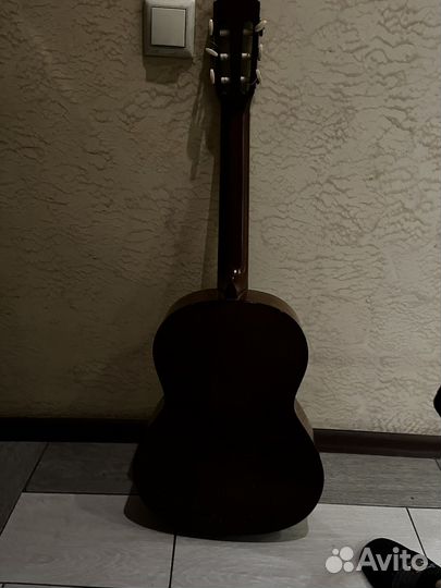 Гитара Yamaha C40