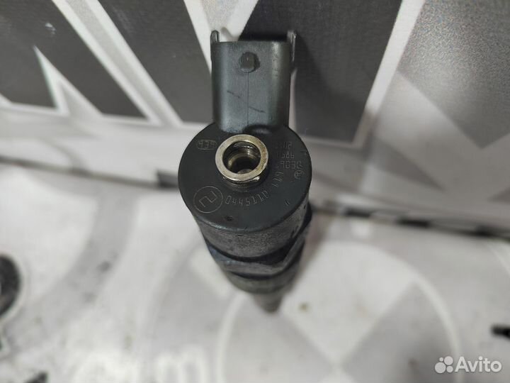 Форсунка дизельная Alfa Romeo 156