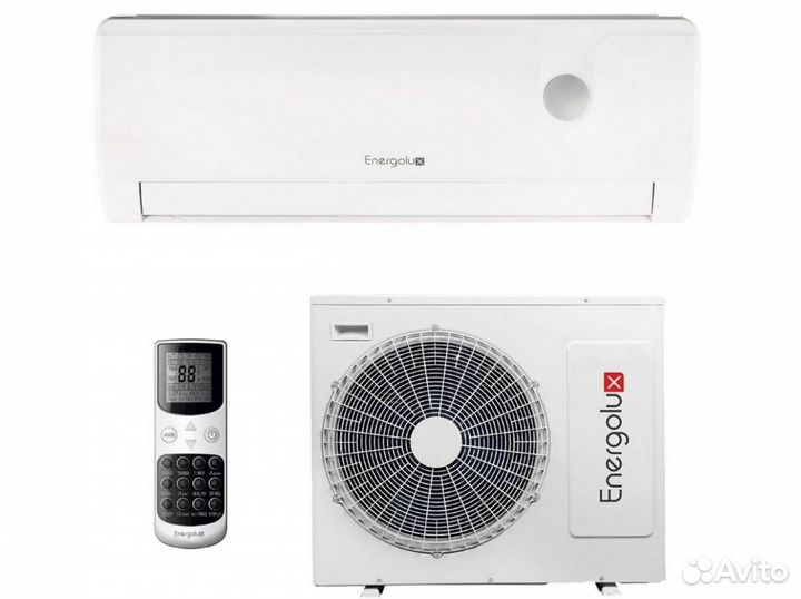 Сплит-система