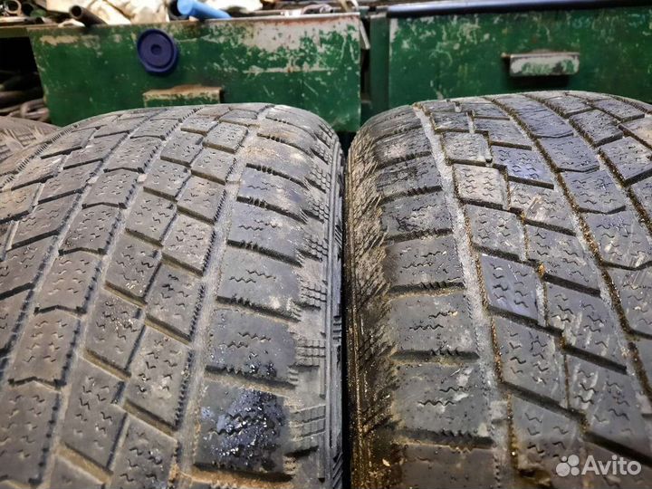 Hankook Nordik IS RW08 23.5/60 R16