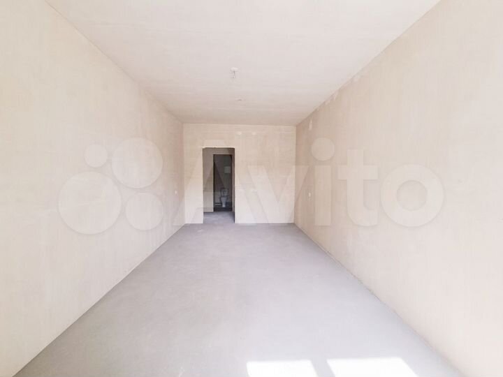 2-к. квартира, 72 м², 1/5 эт.