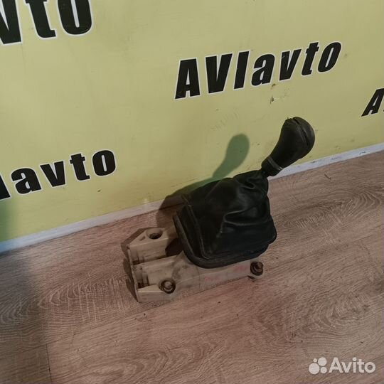 Кулиса кпп Geely MK 1