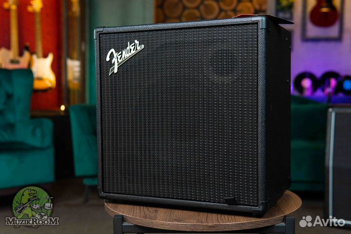 Fender Rumble Studio 40