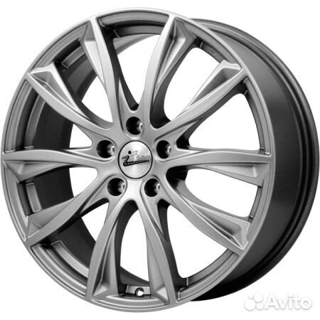 IFree Кazaнтип : 7,5x18 5*114,3 Et:50 Dia:67,1 Хай вэй