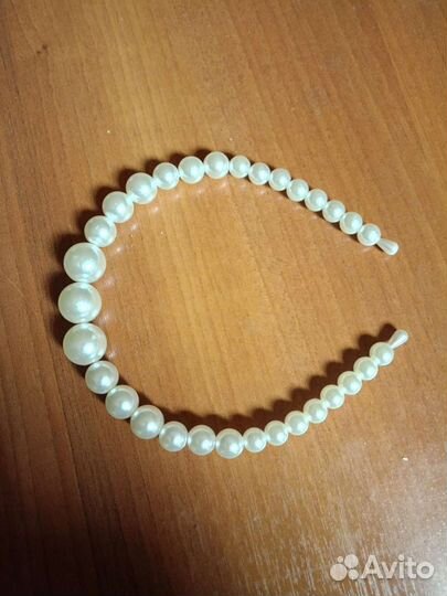 Ободок для волос