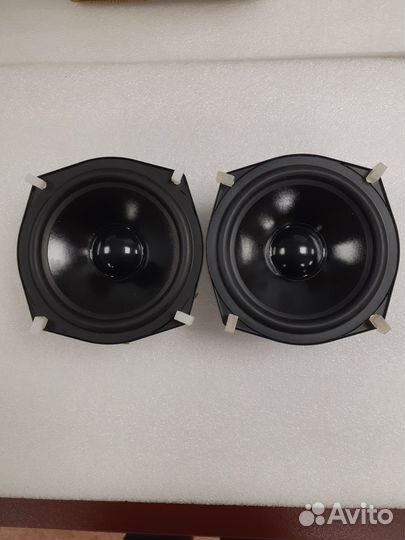Динамики Wharfedale PRO 13, 16, 20 см новые
