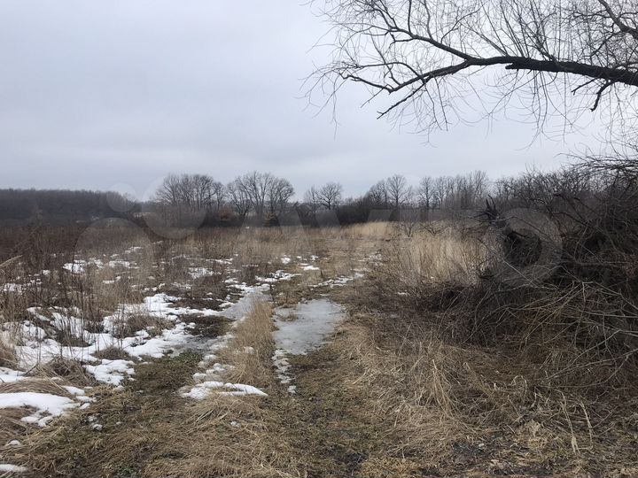 Участок 51 сот. (ИЖС)