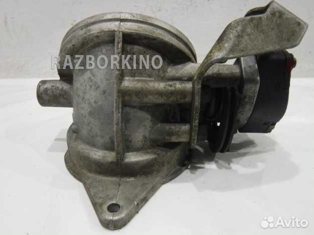 Дроссельная заслонка бмв