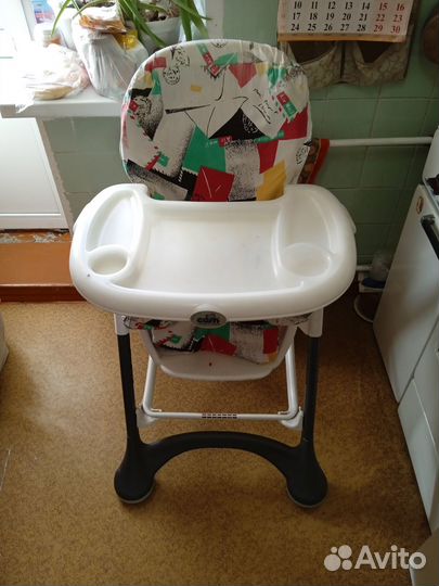 Детское кресло для кормления без доставки