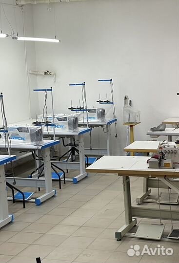 Закройщик раскройщик