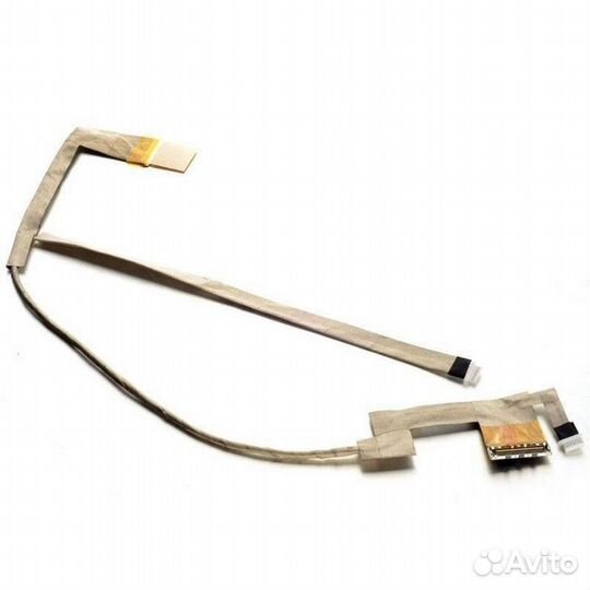 Шлейф матрицы Lenovo IdeaPad Y560, Y560A, Y560P