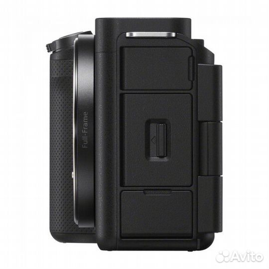 Sony Alpha ilce-ZV-E1 Body