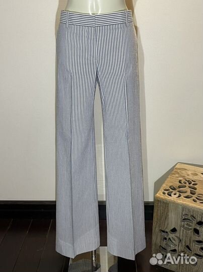 Брюки Chloe оригонал 38 франция