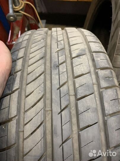 Ecovision VI-386 HP 235/55 R18