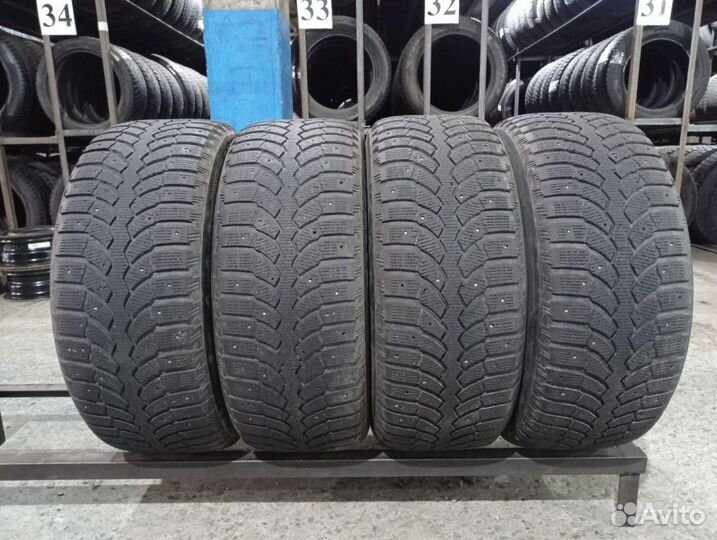 Bridgestone Blizzak Spike-01 255/55 R18 100Z