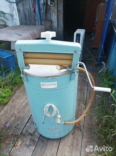 Стиральная машина бу