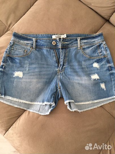 Шорты женские