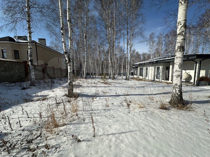 Участок 9,3 сот. (ИЖС)