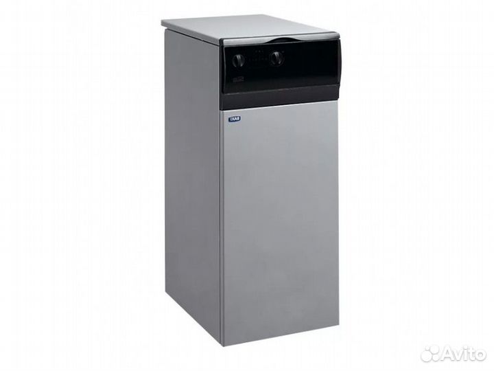Котел газовый Baxi slim 1.300iN 5E