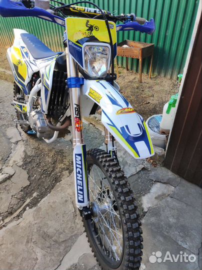 Avantis Enduro 250