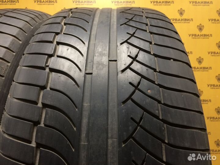 Michelin Latitude Diamaris 275/55 R19 111W