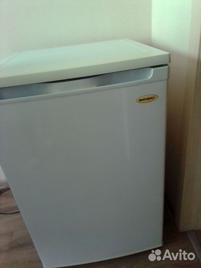 Холодильник