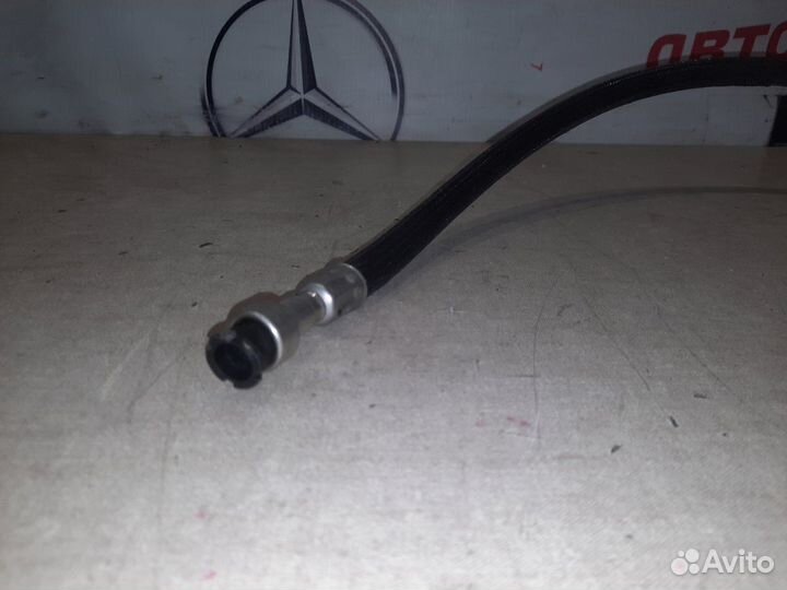 Шланг топливный Bmw 523I F10 N52B25AF 2011