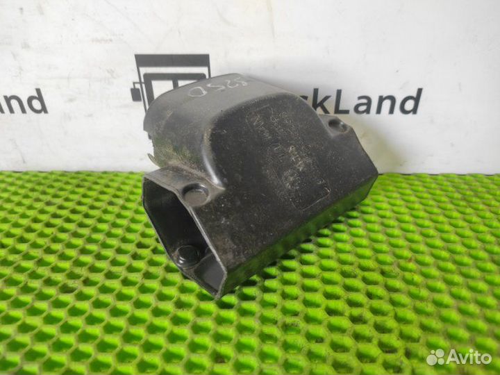 Воздуховод отопителя Man Tgs