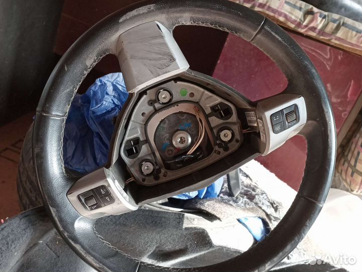 Запчасти на opel astra h рестайлинг