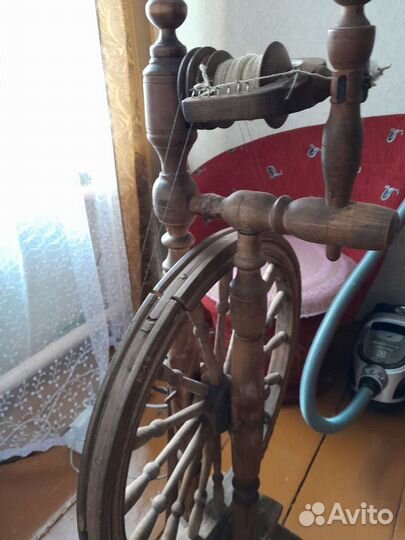 Носки из овечьей шерсти ручной работы