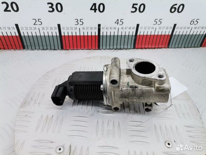 Клапан EGR Fiat Bravo 2 2007