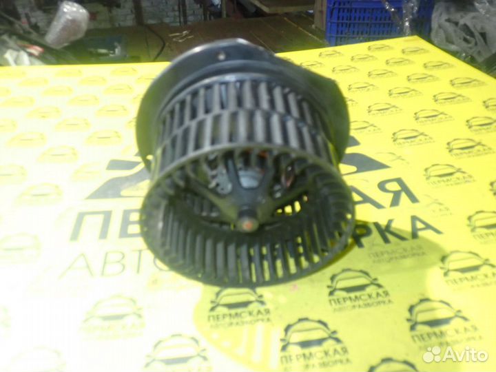 Моторчик отопителя Ford Galaxy 1995-2006