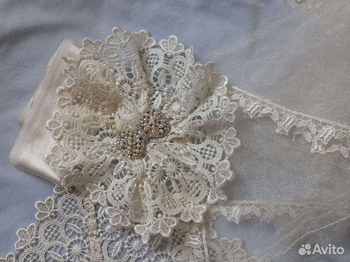 Конверт на выписку велюр для мальчика