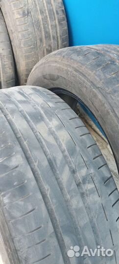 Bridgestone Potenza G3 235/55 R17
