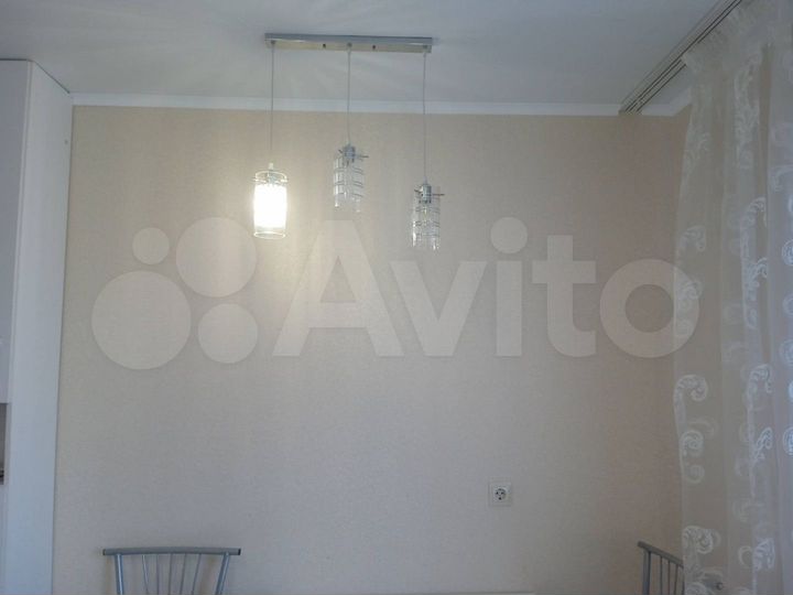 1-к. квартира, 37,2 м², 9/9 эт.